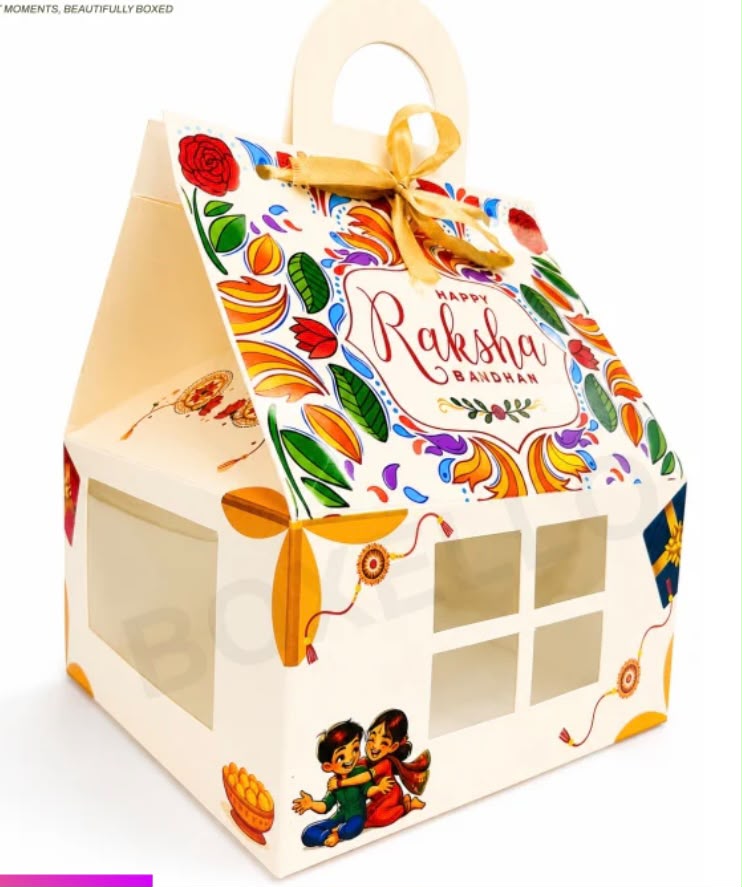 Gift Hampers
