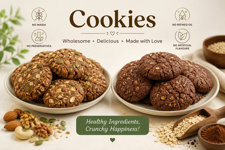 Cookies