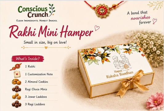 Rakhi Mini Hamper